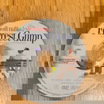  2 DVD:Forest Gamp & Somolon Kane