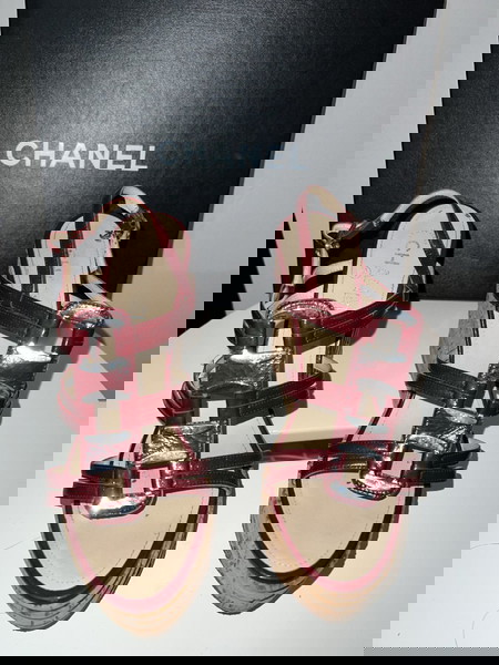 παπούτσια Chanel