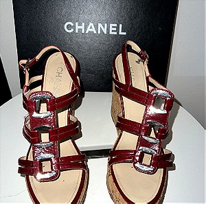 παπούτσια Chanel