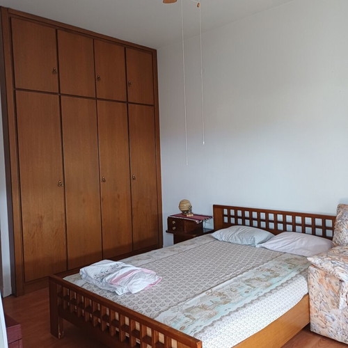 Maisonette house in Asprovalta with sea and mountain view