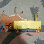 Hot Wheels πίστες μεταχειρισμένες σε άριστη κατάσταση