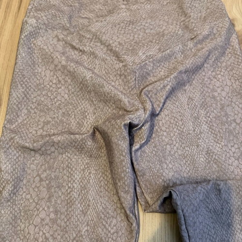 Oysho Small Leggings like new