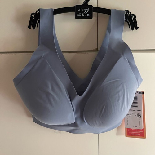 Sloggi bra turquoise new with tags, size large