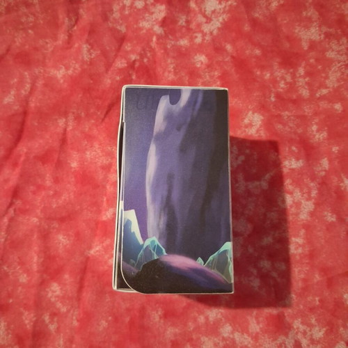 Pokemon Ex Battle Deck Tinkaton Ex battle like new with deck box and sleeves