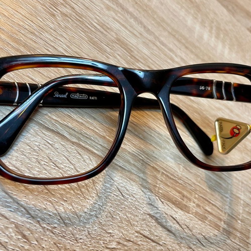Persol Ratti glasses new NOS