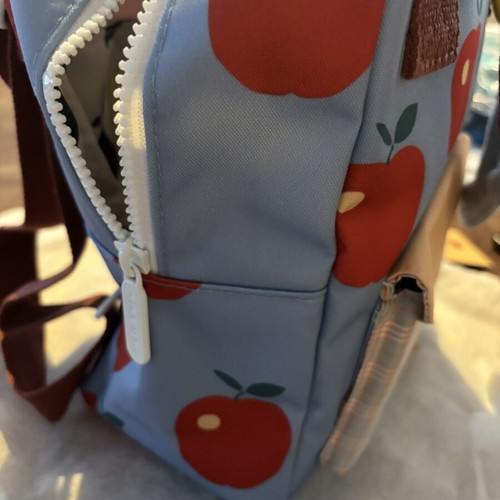 Kindergarten backpack