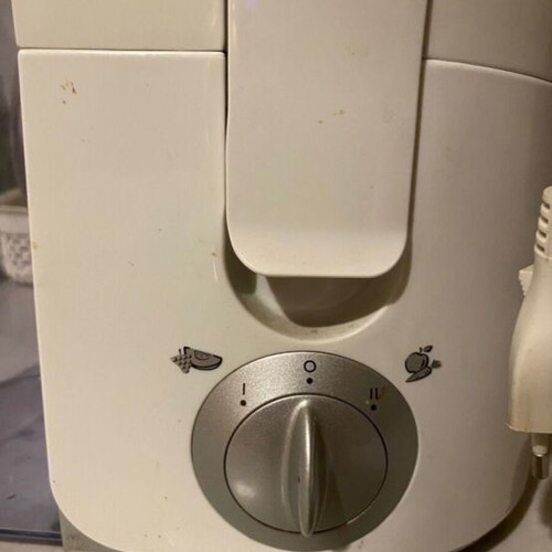 Juicer like new