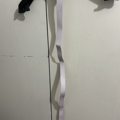 Belt used