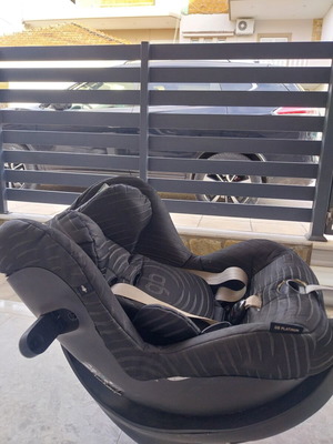 Gb Vaya i-size 360 κάθισμα αυτοκινήτου μεταχειρισμένο, σε άριστη κατάσταση