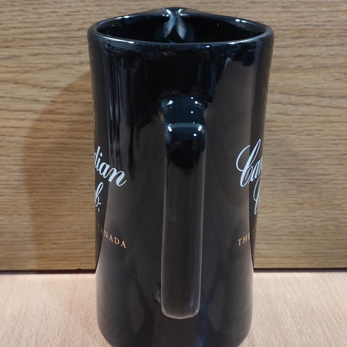 Canadian Club Whisky ceramic jug like new