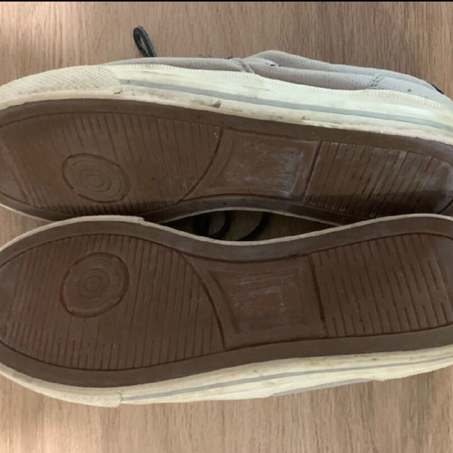 Ralph Lauren casual shoes size 42 like new