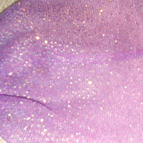 Authentic Barbie Movie Star Teresa Mermaid Tail used, 2003 Mattel