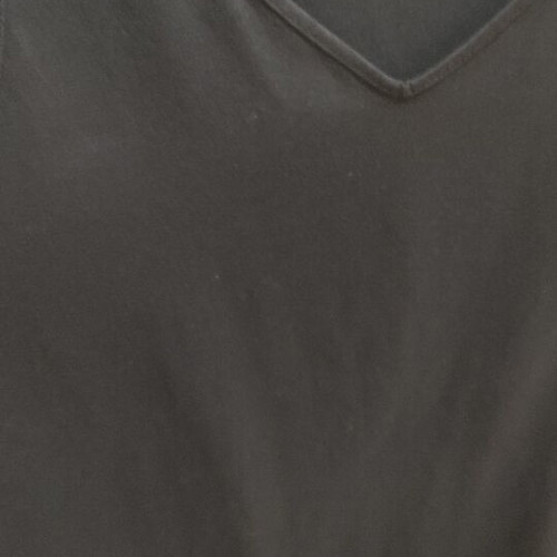 Sleeveless top black used, size XXL