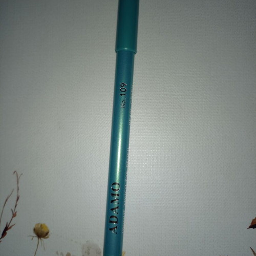 AdamOl No109 Blue-Green Eyeliner Pencil new