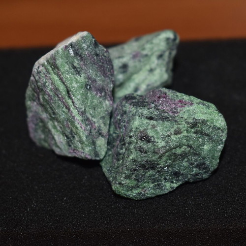 Zoisite used, pack of 91 grams