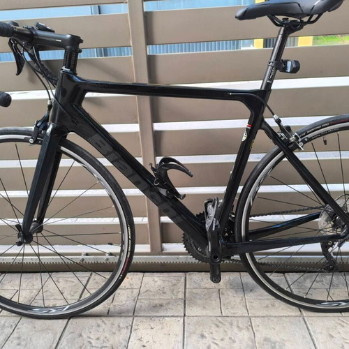 Bianchi Sprint Carbon road bike 55cm like new, Shimano 105