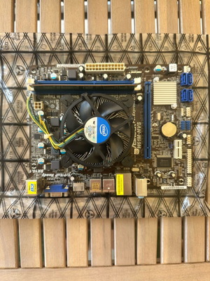 Motherboard+Cpu+Ram