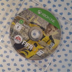 FIFA 17 Xbox One game