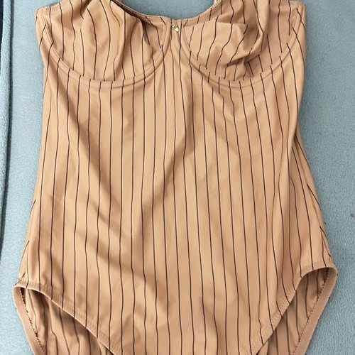 Triumph body Busuness Shaper BSW 80 B new, beige
