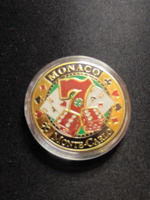 Casino coin new