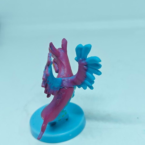 Dante Alebrije winged guide from Disney's Coco like new