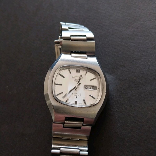 Seiko Automatic vintage 1970s like new