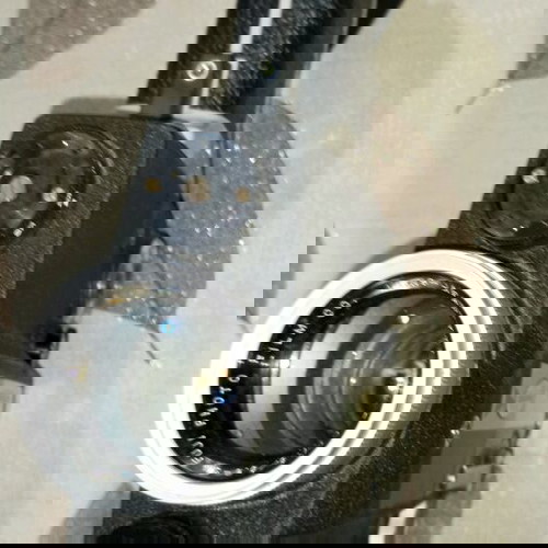 Vintage Camera Fujica Single 8 Z 400 σαν καινούργιο με θήκη