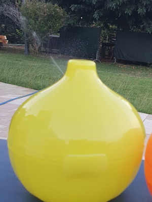 Θήκες λαχανικών και σνακ Tupperware καινούργιες, σετ 2 τεμαχίων