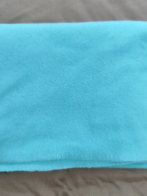 Sofa blanket used