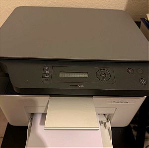 Εκτυπωτής laser & scanner
