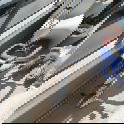 Ποδήλατο μεταχειρισμένο για μικρό παιδάκι