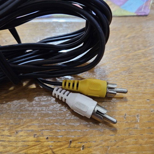 Atari TV Plug and Play Console like new with 10 classic games