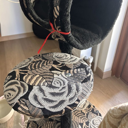 Cat Scratching Post used (56x38x94)