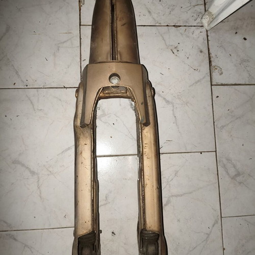Honda GLX fork with genuine shock absorbers used