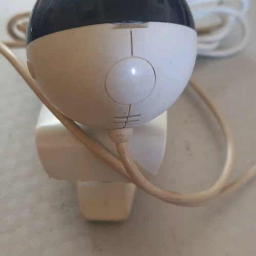 Logitech QuickCam Chat webcam like new