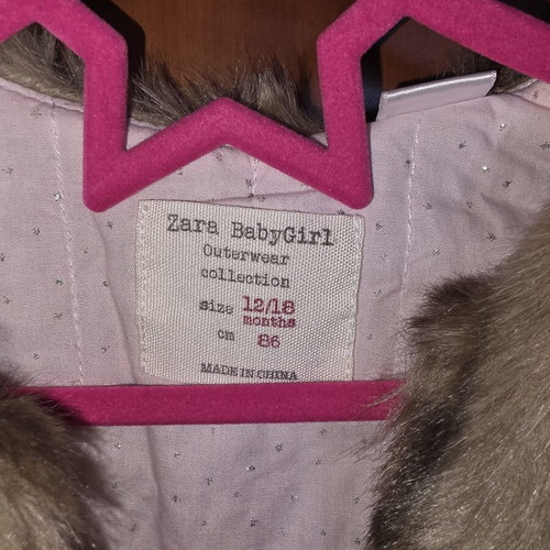 Set of 3 toddler vests like new, colorful, for 2-3 years