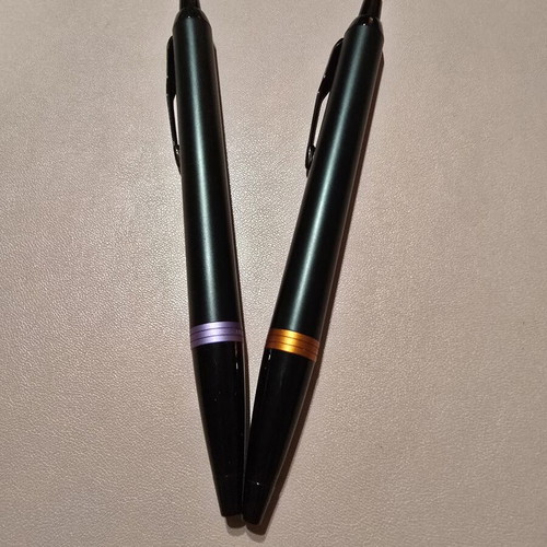 Parker Royal IM pens like new