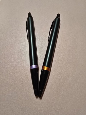 Parker Royal IM pens like new