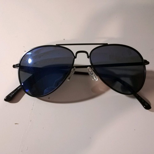 Solaris sunglasses new, unworn in excellent condition
