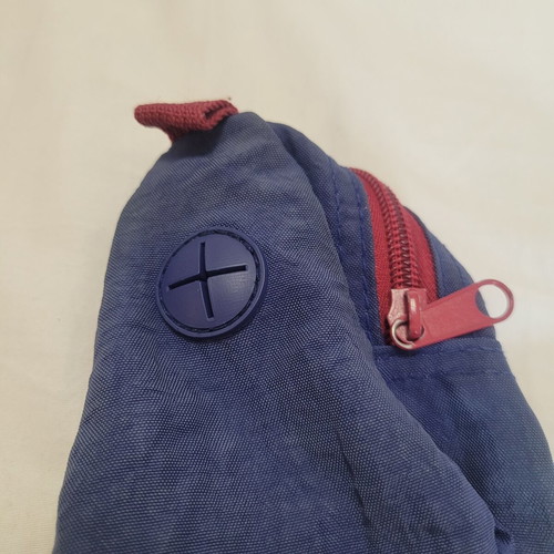 FCB small authentic bag, 12cm length