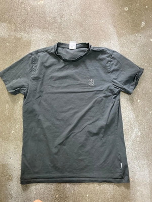 Daily Aesthetikz T-shirt L grey DAZ