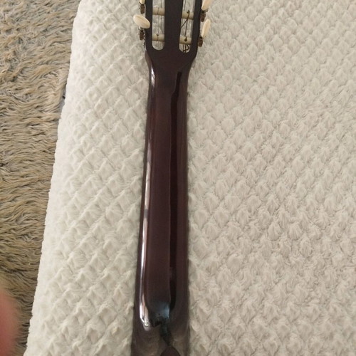 Classical guitar new