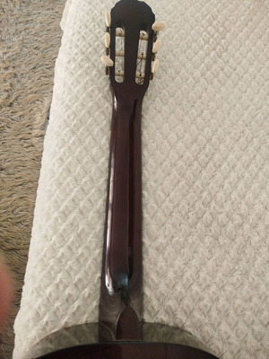 Classical guitar new