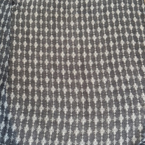 Pareo with pattern, one size