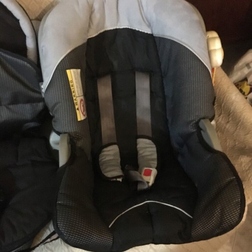 Mothercare Baby Stroller Complete Set Like New