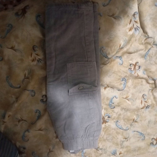 Children's pants like new, pack of 12 for boy 18-24 months