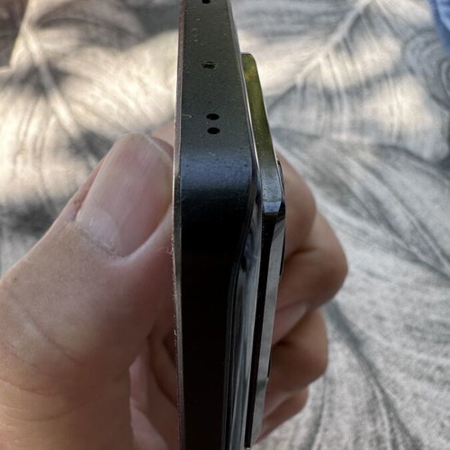 Xiaomi 13T Pro smartphone 8GB 256GB, black