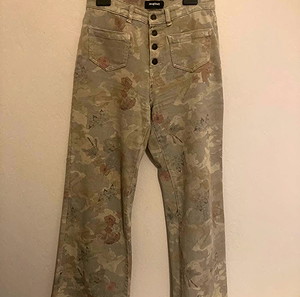DESIGUAL παντελόνι