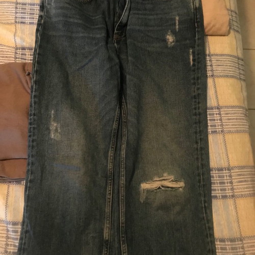 Tommy Hilfiger jean αφόρετο, νούμερο 32