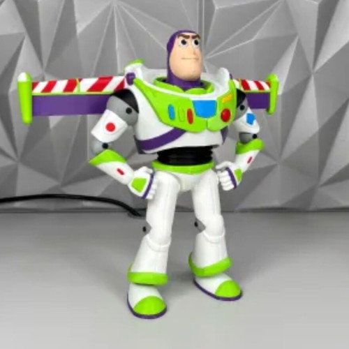 Buzz Lightyear figure 315mm new